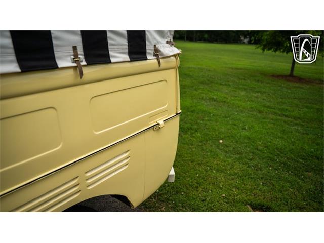 1968 Volkswagen Bus (CC-2089412) for sale in Smyrna, Tennessee
