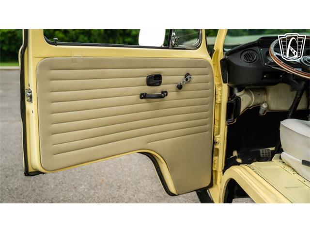 1968 Volkswagen Bus (CC-2089412) for sale in Smyrna, Tennessee