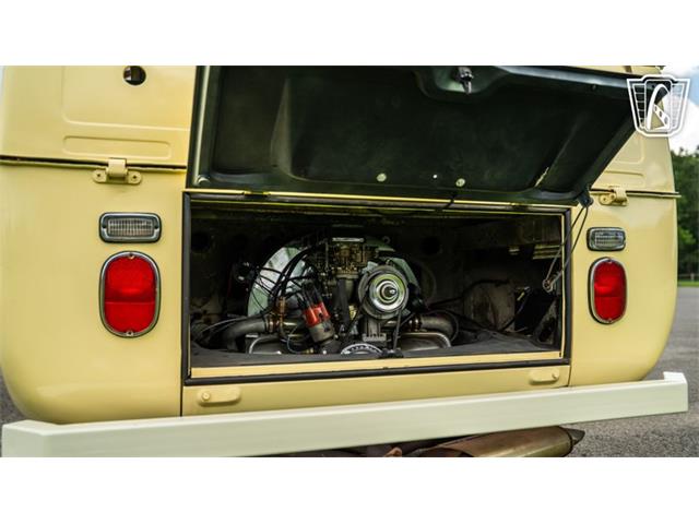 1968 Volkswagen Bus (CC-2089412) for sale in Smyrna, Tennessee