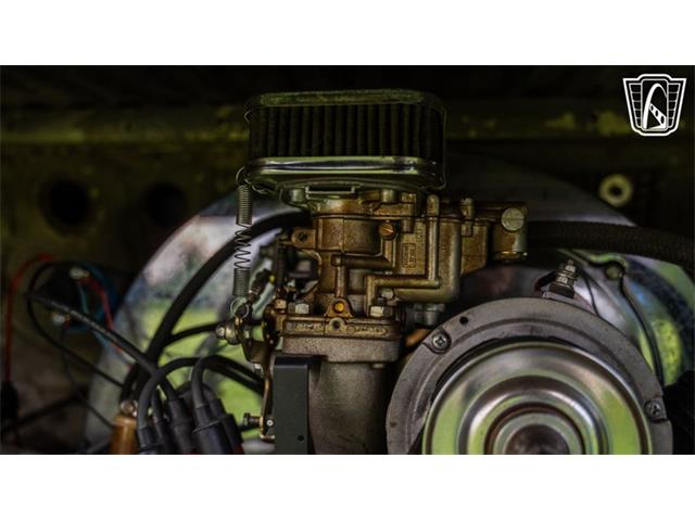 1968 Volkswagen Bus (CC-2089412) for sale in Smyrna, Tennessee