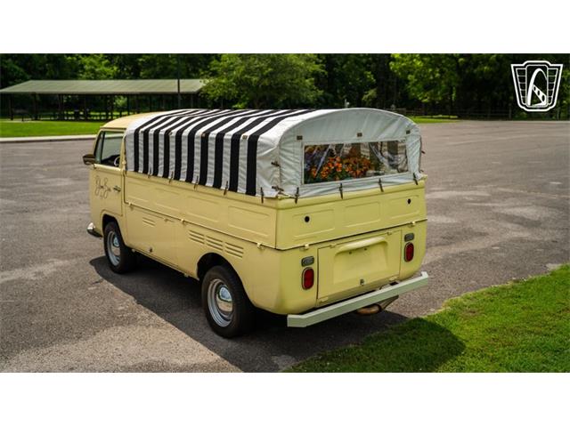 1968 Volkswagen Bus (CC-2089412) for sale in Smyrna, Tennessee