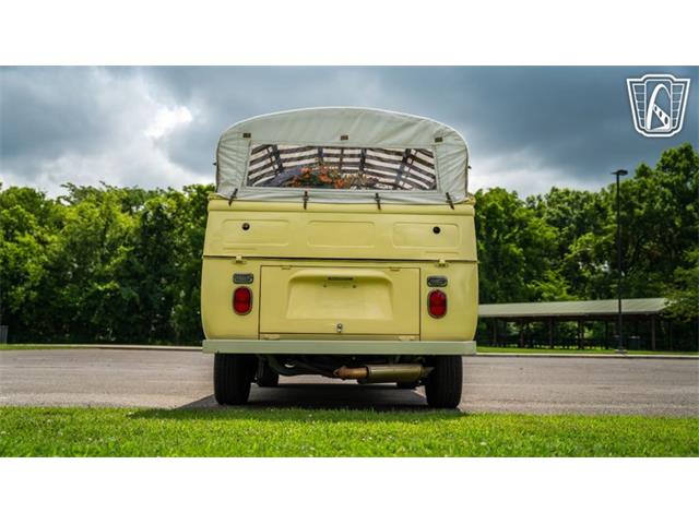 1968 Volkswagen Bus (CC-2089412) for sale in Smyrna, Tennessee