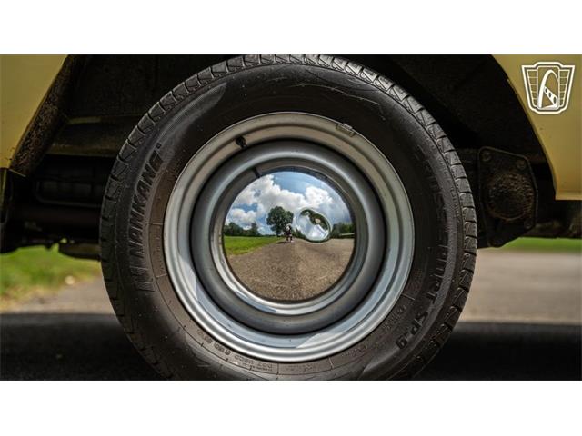 1968 Volkswagen Bus (CC-2089412) for sale in Smyrna, Tennessee