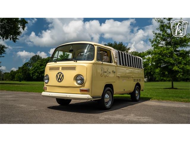 1968 Volkswagen Bus (CC-2089412) for sale in Smyrna, Tennessee