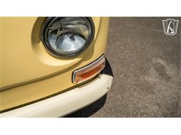 1968 Volkswagen Bus (CC-2089412) for sale in Smyrna, Tennessee