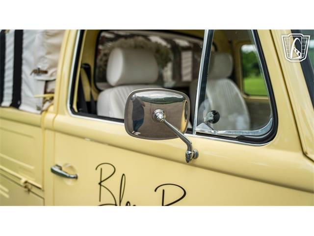 1968 Volkswagen Bus (CC-2089412) for sale in Smyrna, Tennessee