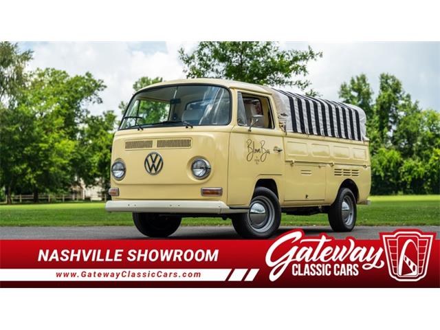 1968 Volkswagen Bus (CC-2089412) for sale in Smyrna, Tennessee