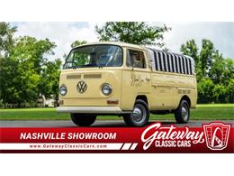 1968 Volkswagen Bus (CC-2089412) for sale in Smyrna, Tennessee