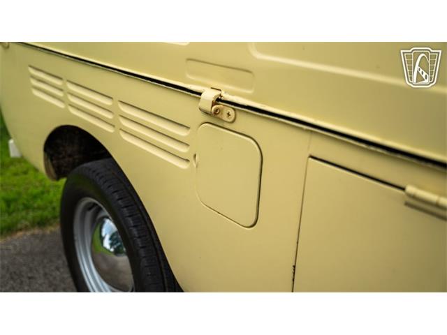 1968 Volkswagen Bus (CC-2089412) for sale in Smyrna, Tennessee