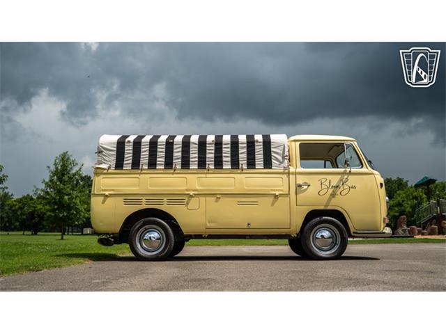 1968 Volkswagen Bus (CC-2089412) for sale in Smyrna, Tennessee