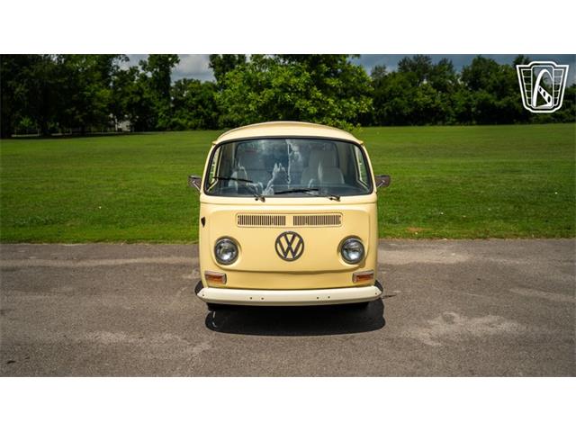 1968 Volkswagen Bus (CC-2089412) for sale in Smyrna, Tennessee