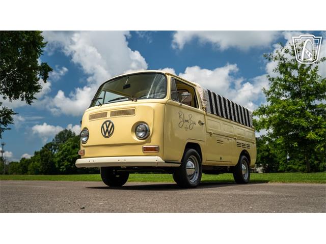1968 Volkswagen Bus (CC-2089412) for sale in Smyrna, Tennessee
