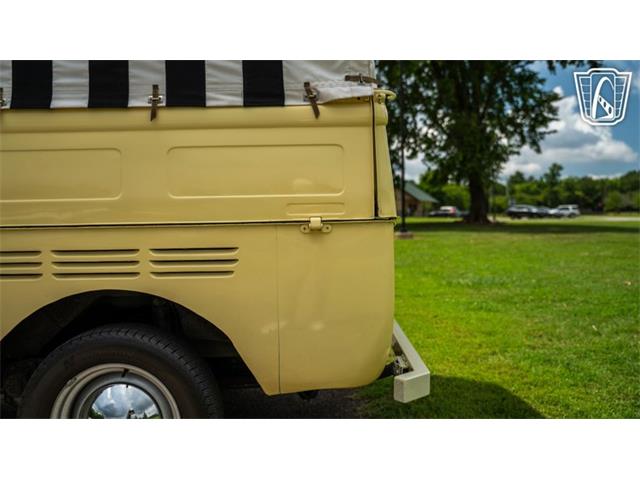 1968 Volkswagen Bus (CC-2089412) for sale in Smyrna, Tennessee