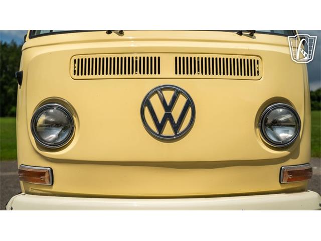 1968 Volkswagen Bus (CC-2089412) for sale in Smyrna, Tennessee