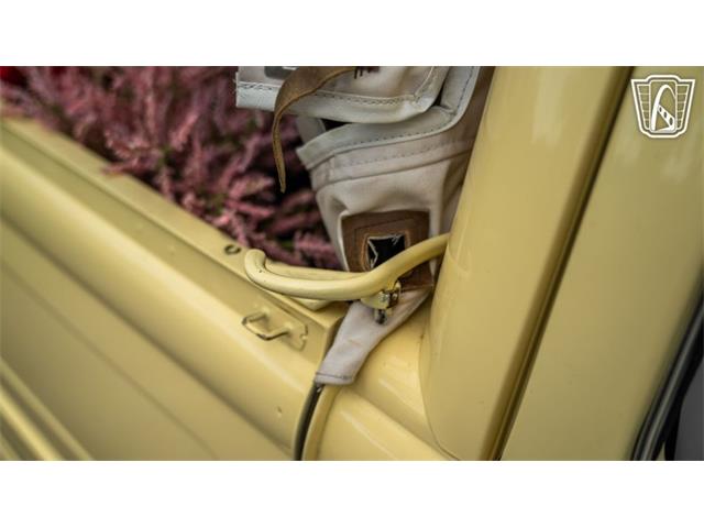 1968 Volkswagen Bus (CC-2089412) for sale in Smyrna, Tennessee