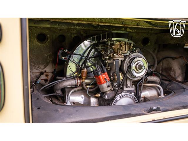 1968 Volkswagen Bus (CC-2089412) for sale in Smyrna, Tennessee