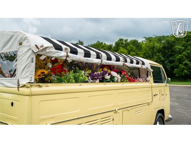 1968 Volkswagen Bus (CC-2089412) for sale in Smyrna, Tennessee