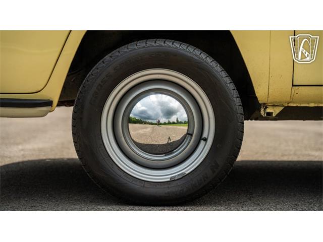 1968 Volkswagen Bus (CC-2089412) for sale in Smyrna, Tennessee