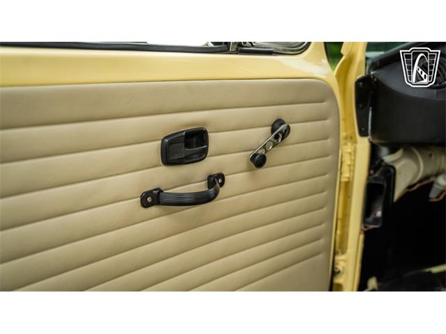 1968 Volkswagen Bus (CC-2089412) for sale in Smyrna, Tennessee