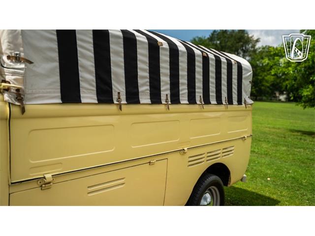 1968 Volkswagen Bus (CC-2089412) for sale in Smyrna, Tennessee