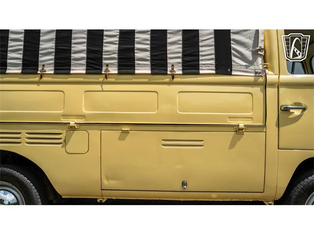 1968 Volkswagen Bus (CC-2089412) for sale in Smyrna, Tennessee