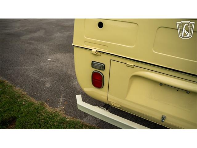 1968 Volkswagen Bus (CC-2089412) for sale in Smyrna, Tennessee