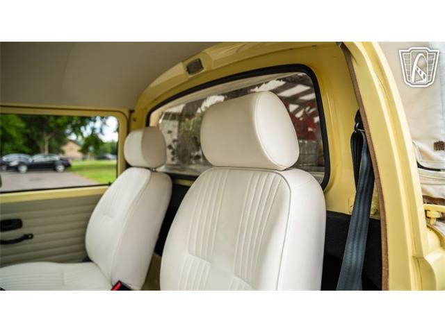 1968 Volkswagen Bus (CC-2089412) for sale in Smyrna, Tennessee