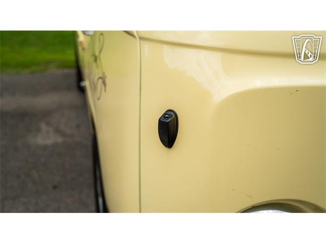 1968 Volkswagen Bus (CC-2089412) for sale in Smyrna, Tennessee