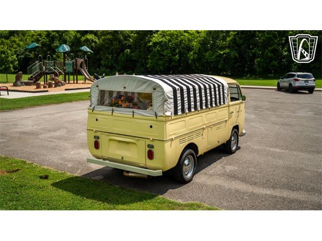 1968 Volkswagen Bus (CC-2089412) for sale in Smyrna, Tennessee
