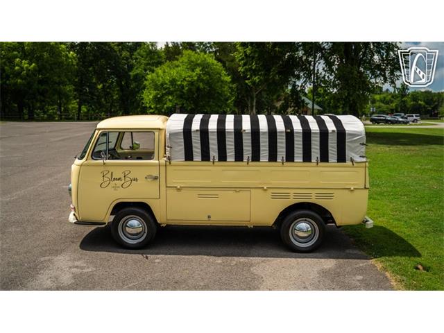 1968 Volkswagen Bus (CC-2089412) for sale in Smyrna, Tennessee