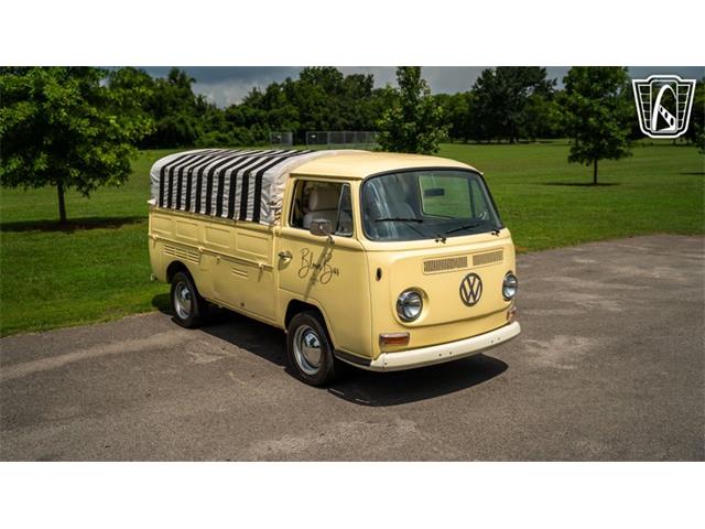 1968 Volkswagen Bus (CC-2089412) for sale in Smyrna, Tennessee