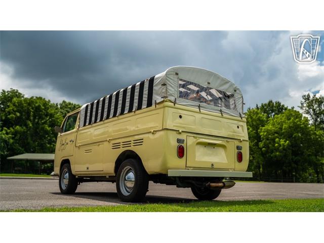 1968 Volkswagen Bus (CC-2089412) for sale in Smyrna, Tennessee