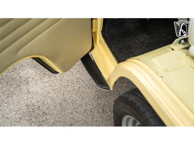 1968 Volkswagen Bus (CC-2089412) for sale in Smyrna, Tennessee