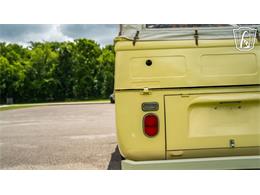 1968 Volkswagen Bus (CC-2089412) for sale in Smyrna, Tennessee