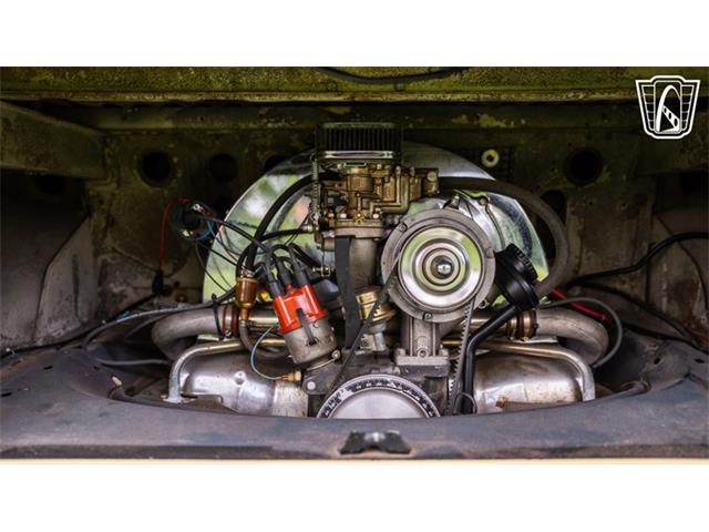 1968 Volkswagen Bus (CC-2089412) for sale in Smyrna, Tennessee