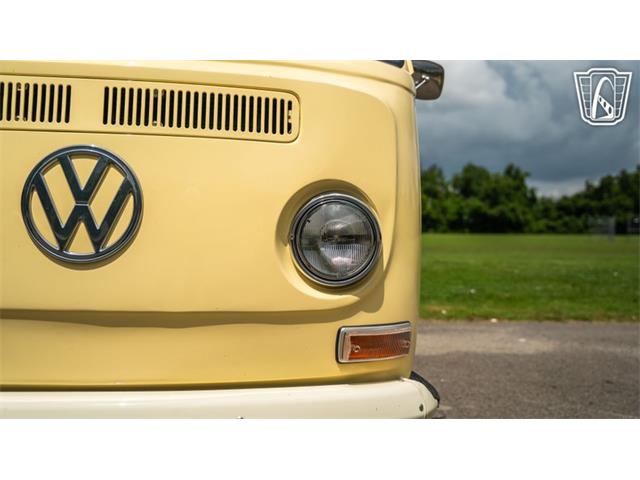 1968 Volkswagen Bus (CC-2089412) for sale in Smyrna, Tennessee