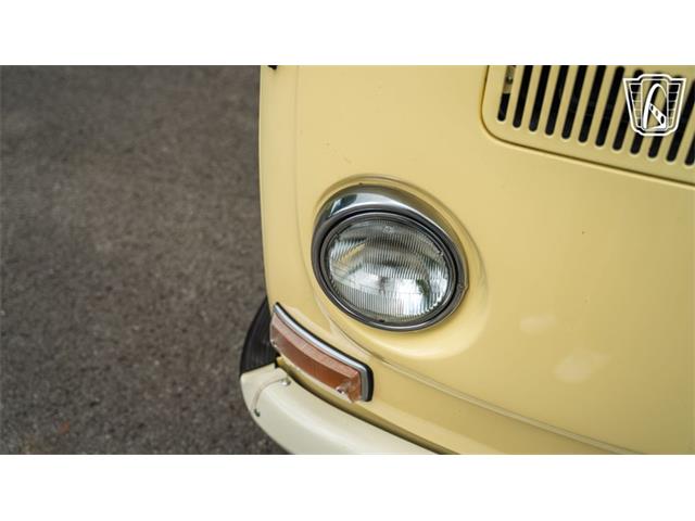 1968 Volkswagen Bus (CC-2089412) for sale in Smyrna, Tennessee