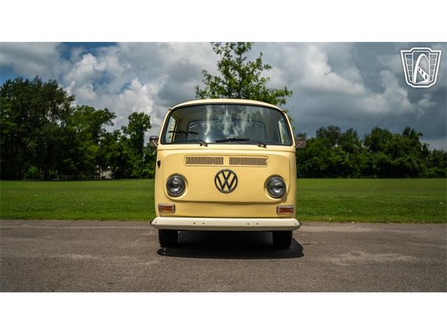 1968 Volkswagen Bus (CC-2089412) for sale in Smyrna, Tennessee