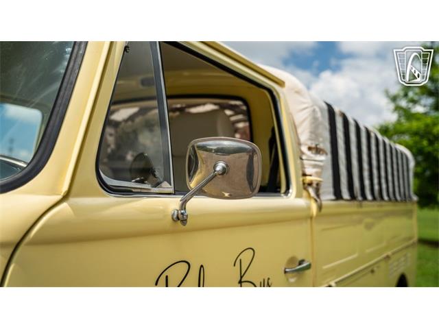 1968 Volkswagen Bus (CC-2089412) for sale in Smyrna, Tennessee