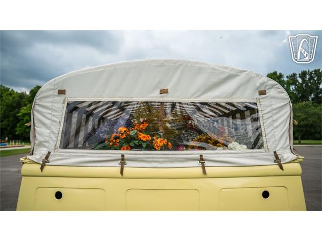 1968 Volkswagen Bus (CC-2089412) for sale in Smyrna, Tennessee