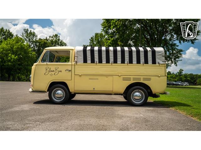 1968 Volkswagen Bus (CC-2089412) for sale in Smyrna, Tennessee
