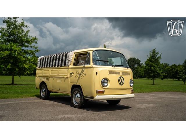 1968 Volkswagen Bus (CC-2089412) for sale in Smyrna, Tennessee