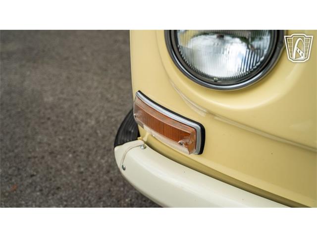 1968 Volkswagen Bus (CC-2089412) for sale in Smyrna, Tennessee