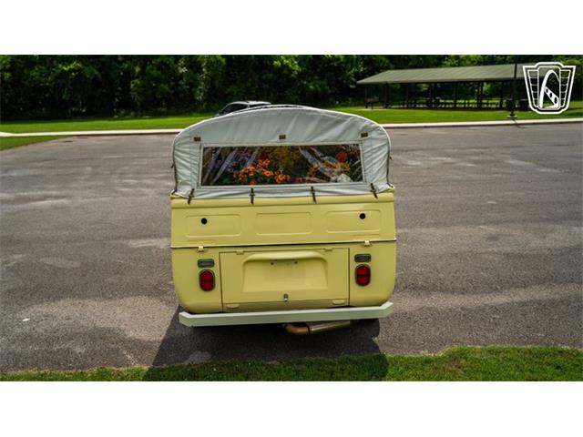 1968 Volkswagen Bus (CC-2089412) for sale in Smyrna, Tennessee