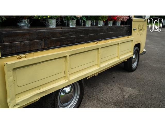 1968 Volkswagen Bus (CC-2089412) for sale in Smyrna, Tennessee