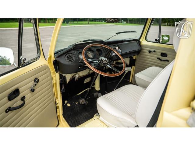 1968 Volkswagen Bus (CC-2089412) for sale in Smyrna, Tennessee