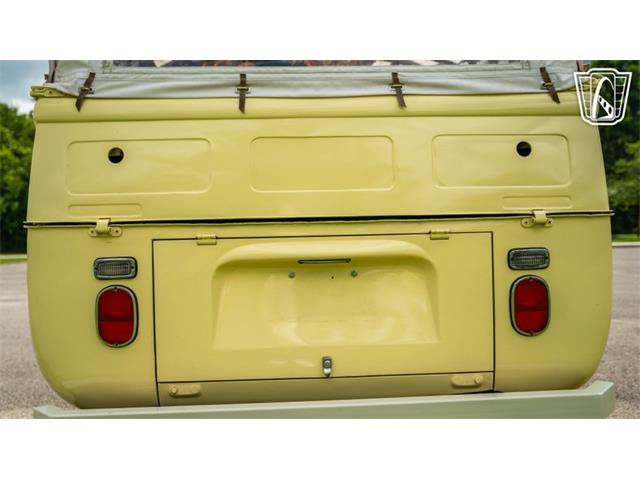 1968 Volkswagen Bus (CC-2089412) for sale in Smyrna, Tennessee