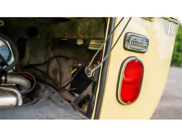 1968 Volkswagen Bus (CC-2089412) for sale in Smyrna, Tennessee