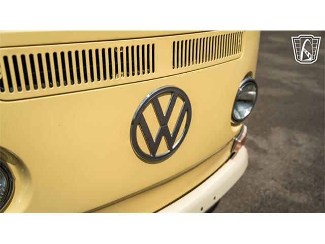 1968 Volkswagen Bus (CC-2089412) for sale in Smyrna, Tennessee
