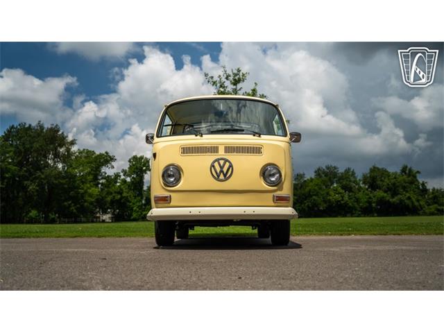 1968 Volkswagen Bus (CC-2089412) for sale in Smyrna, Tennessee